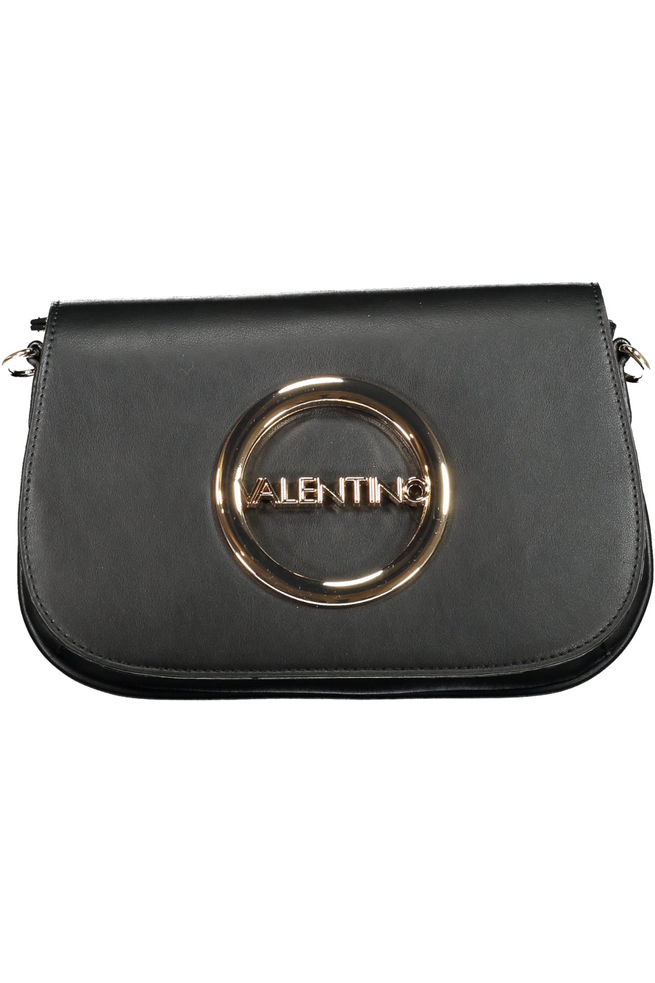 VALENTINO BAGS juoda moteriška rankinė VALENTINO BAGS juoda moteriška rankinė