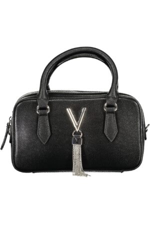 VALENTINO BAGS juoda moteriška rankinė