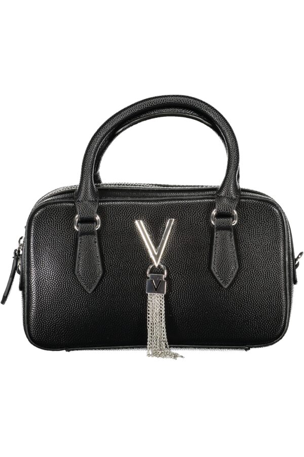 VALENTINO BAGS juoda moteriška rankinė