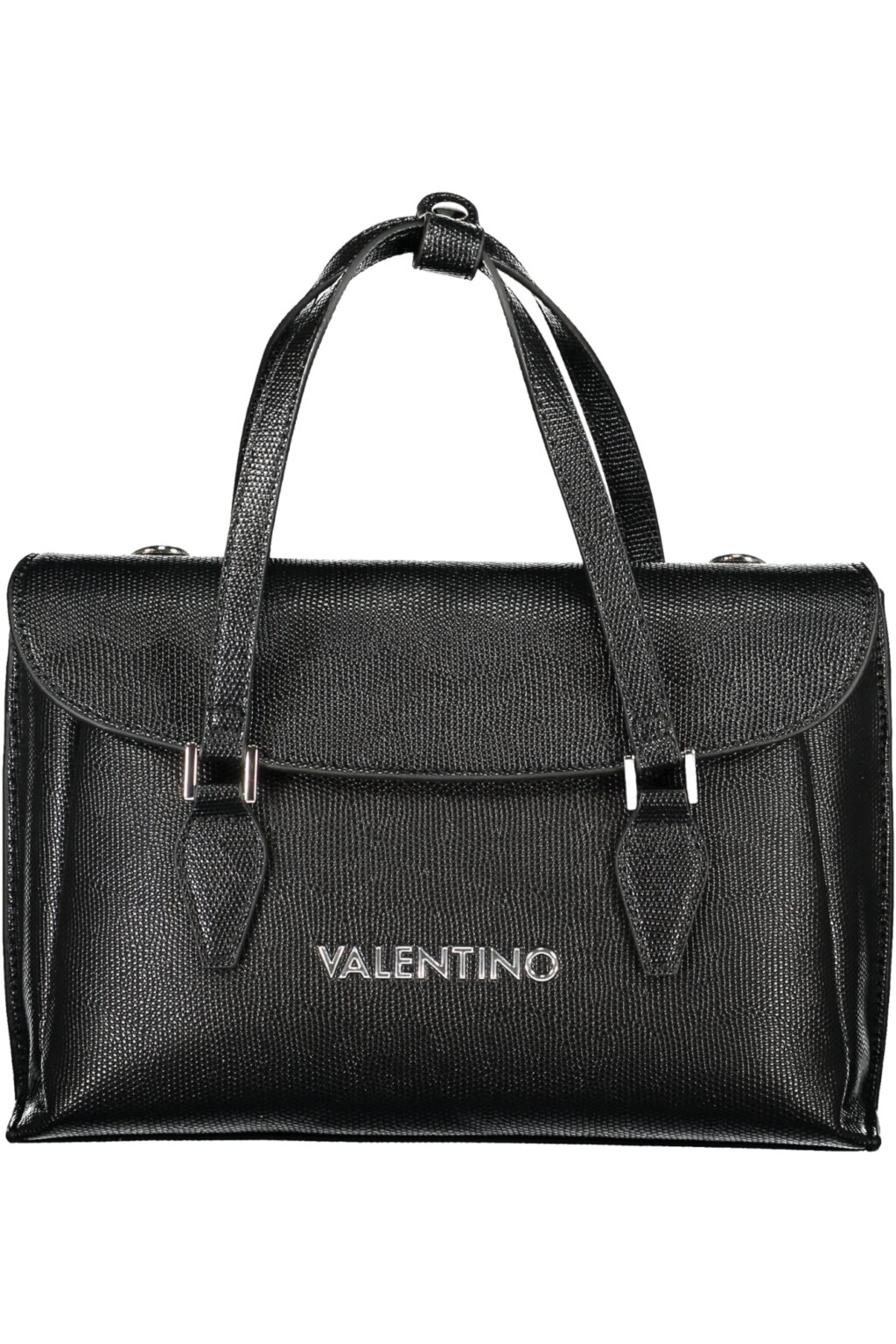 valentinobagsborsadonnanero_1 VALENTINO BAGS juoda moteriška rankinė