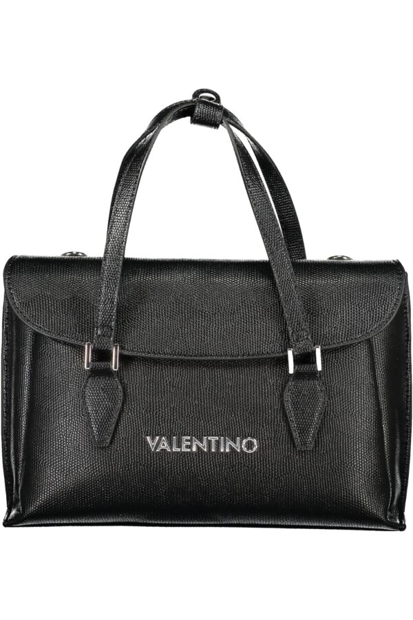 VALENTINO BAGS juoda moteriška rankinė