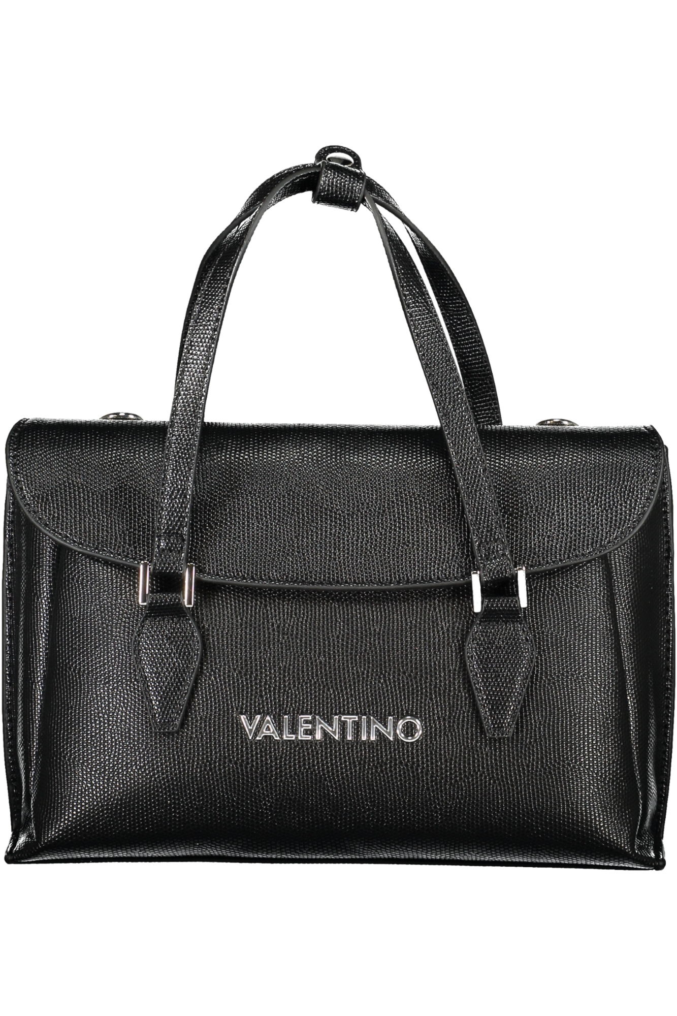 VALENTINO BAGS juoda moteriška rankinė VALENTINO BAGS juoda moteriška rankinė