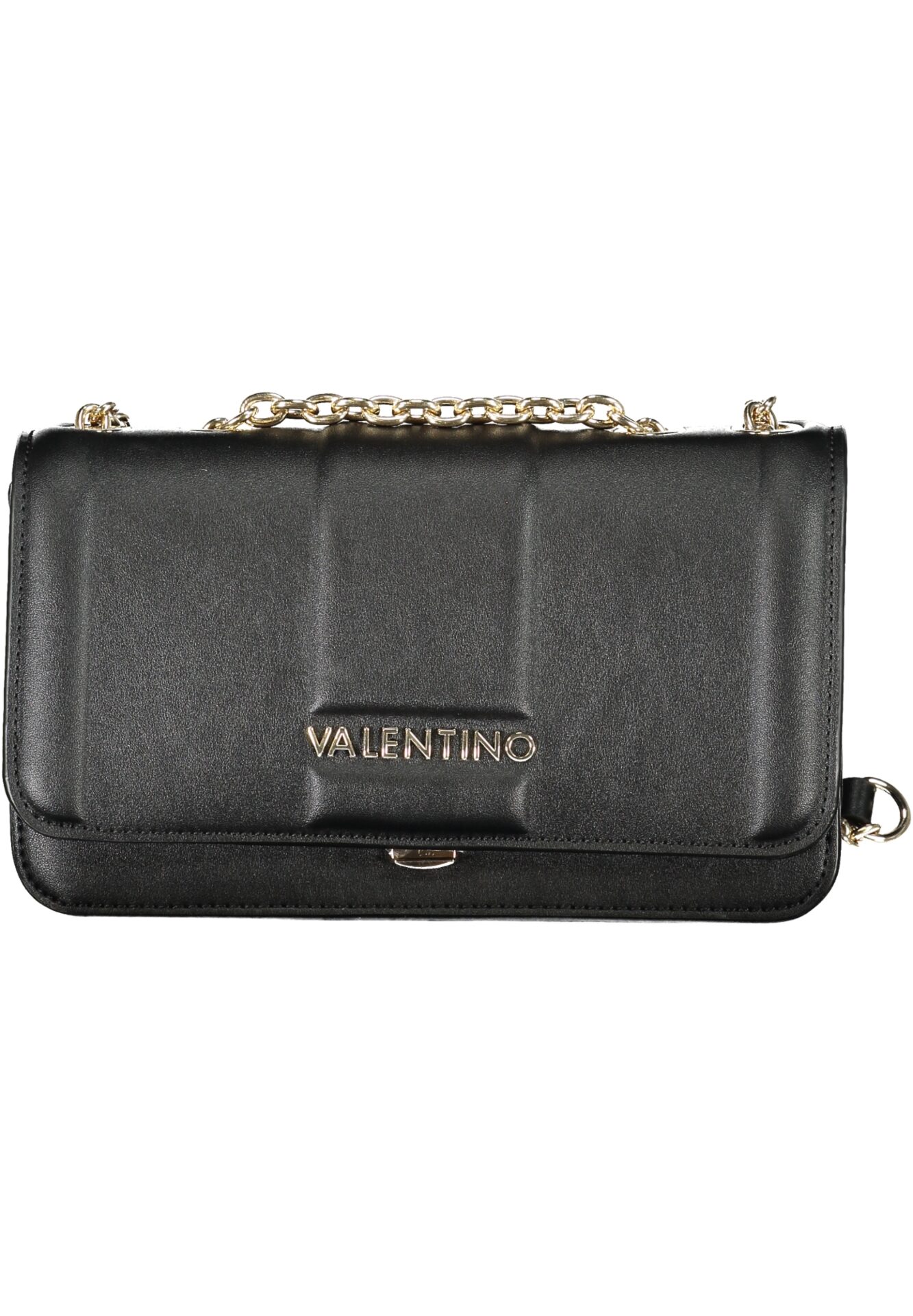 VALENTINO BAGS WOMEN'S BAG BLACK