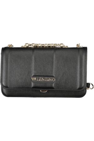 VALENTINO BAGS juoda moteriška rankinė