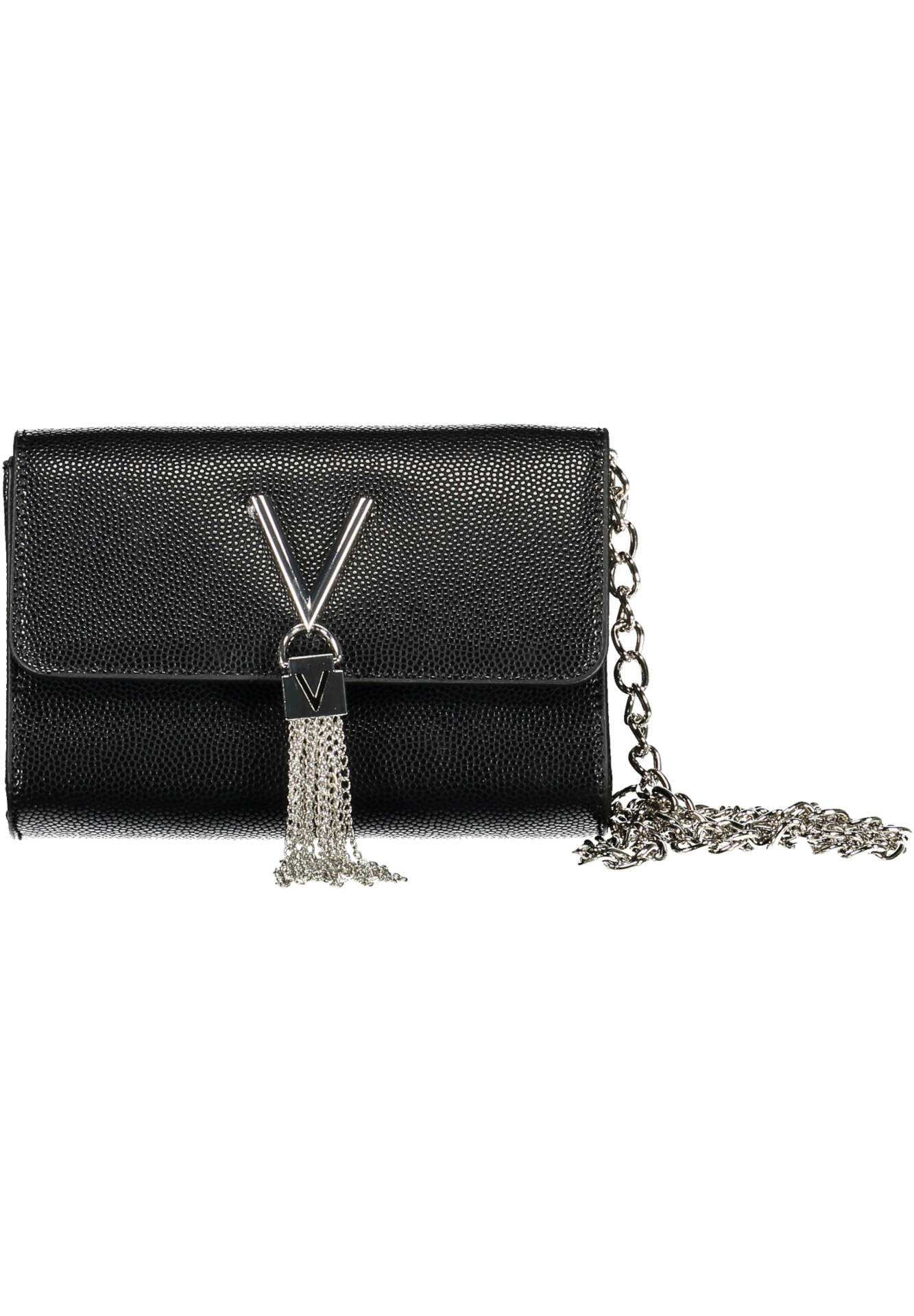 VALENTINO BAGS BLACK WOMAN BAG