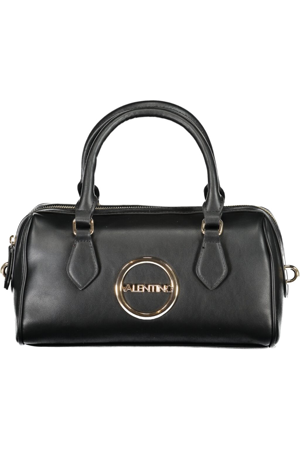valentinobagsborsadonnanero_1 VALENTINO BAGS juoda moteriška rankinė