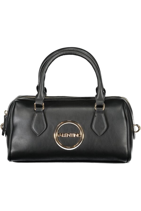 VALENTINO BAGS juoda moteriška rankinė