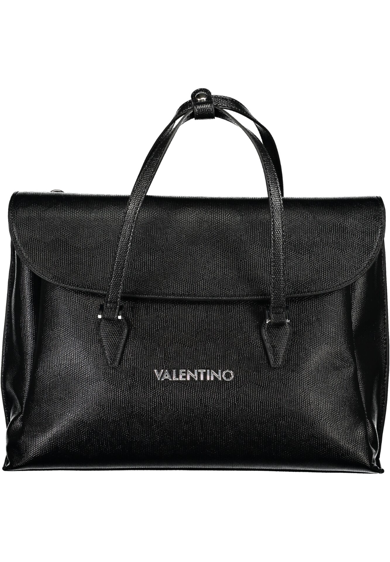 VALENTINO BAGS WOMEN'S BAG BLACK