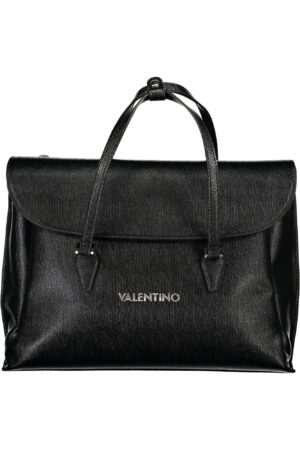 VALENTINO BAGS juoda moteriška rankinė