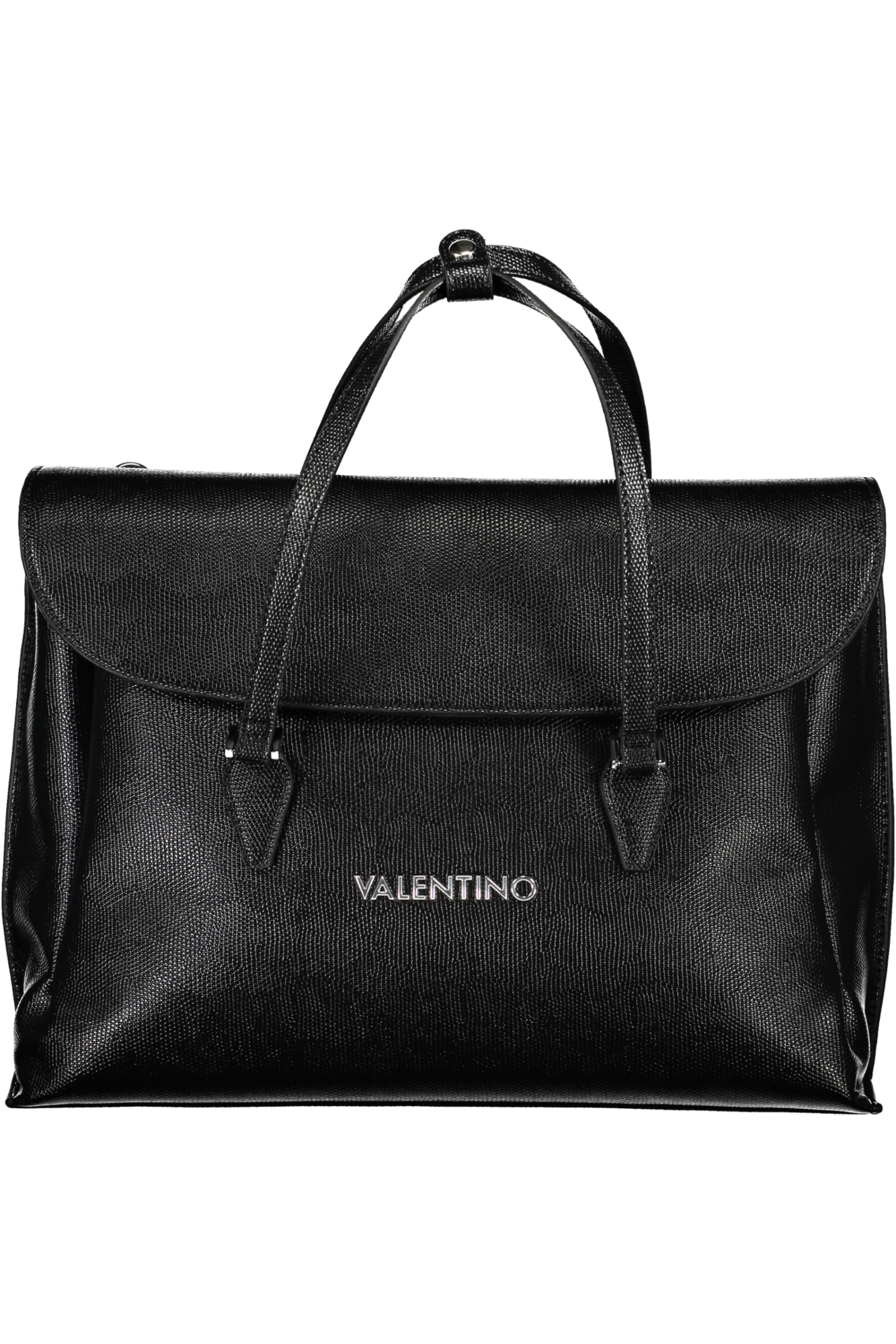 VALENTINO BAGS WOMEN'S BAG BLACK VALENTINO BAGS WOMEN'S BAG BLACK