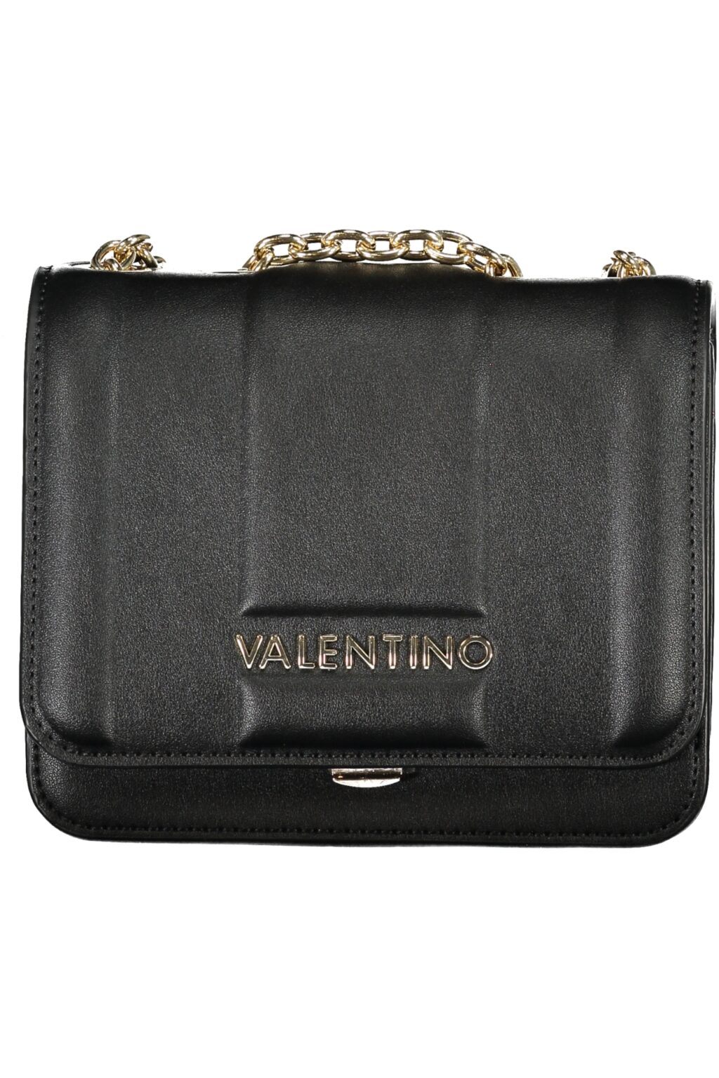 valentinobagsborsadonnanero_1 VALENTINO BAGS juoda moteriška rankinė