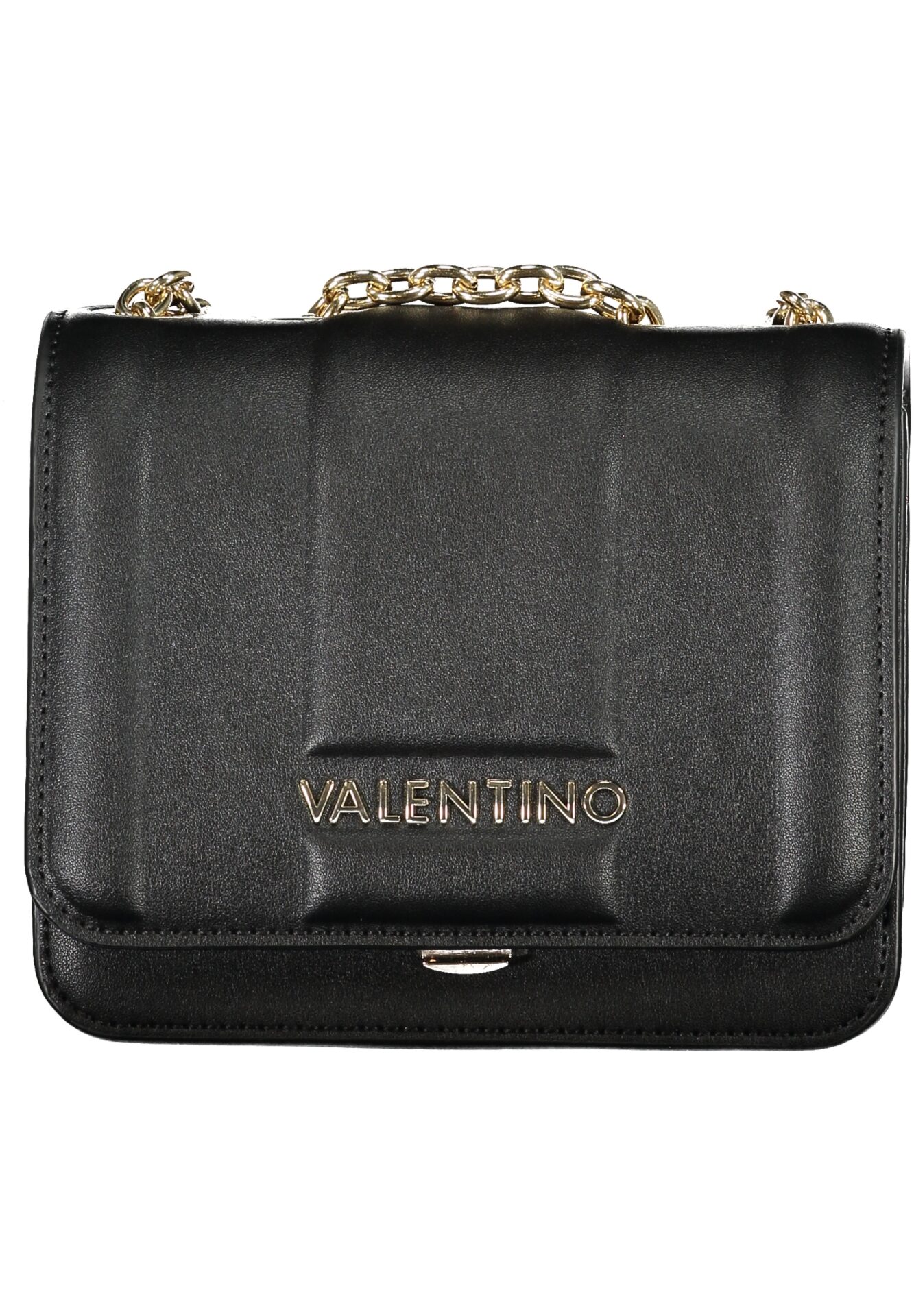 VALENTINO BAGS WOMEN'S BAG BLACK