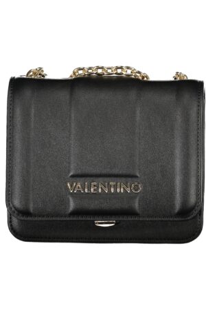 VALENTINO BAGS juoda moteriška rankinė