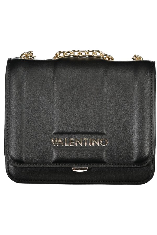 VALENTINO BAGS juoda moteriška rankinė