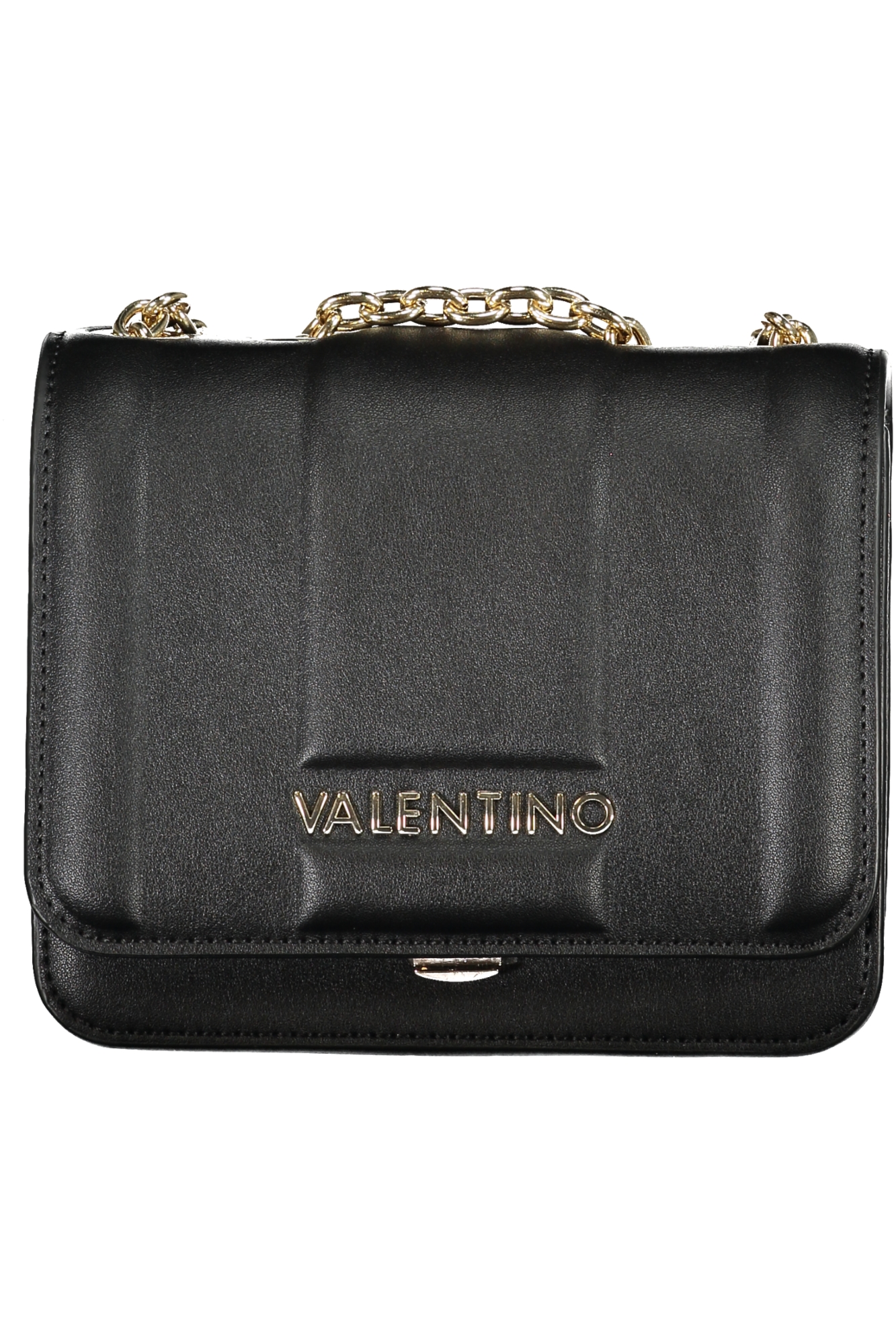 VALENTINO BAGS juoda moteriška rankinė VALENTINO BAGS juoda moteriška rankinė