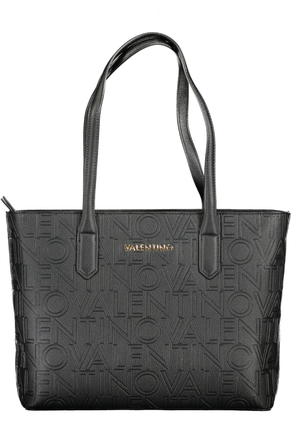 valentinobagsborsadonnanero_1 VALENTINO BAGS juoda moteriška rankinė