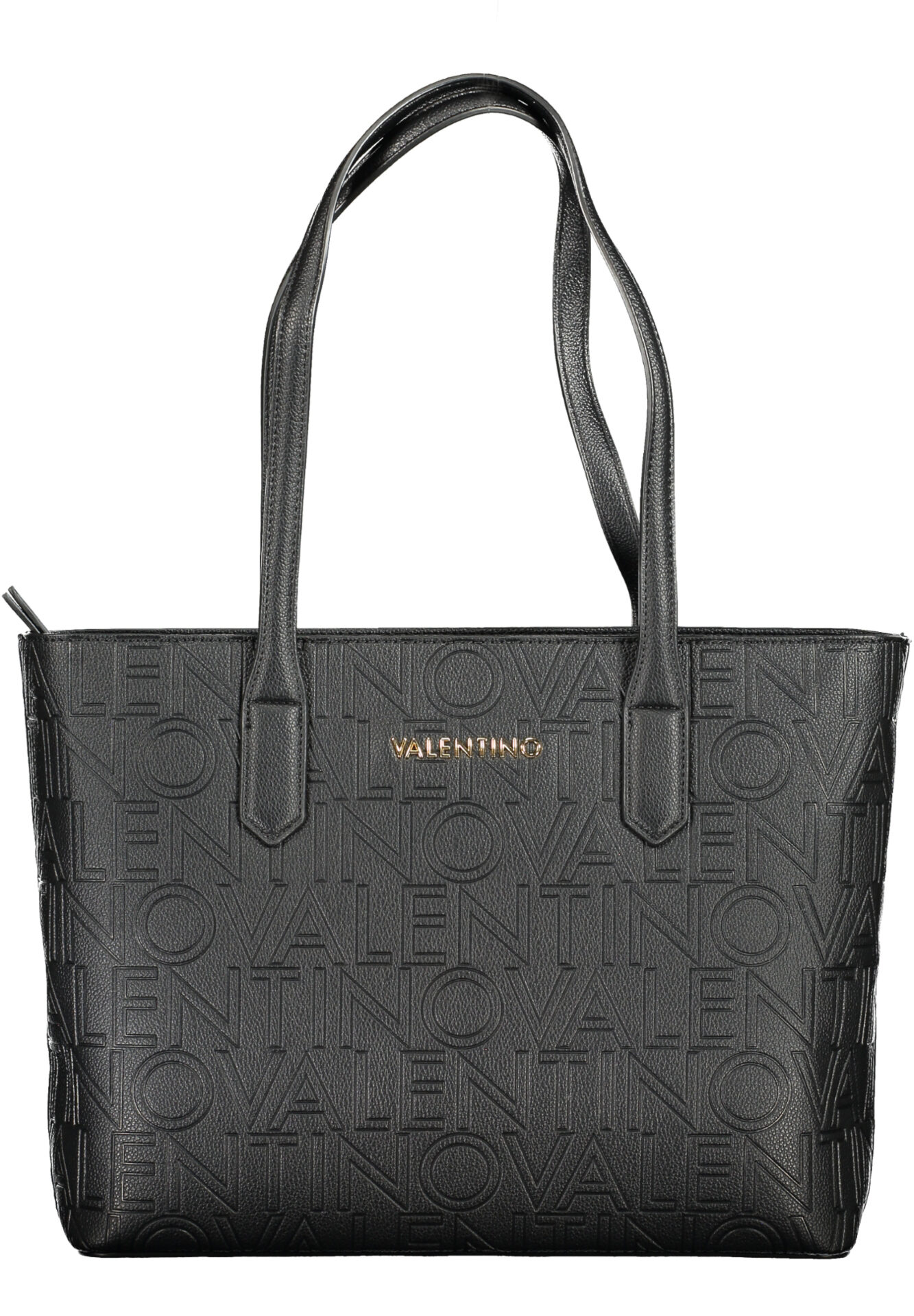 VALENTINO BAGS WOMEN'S BAG BLACK