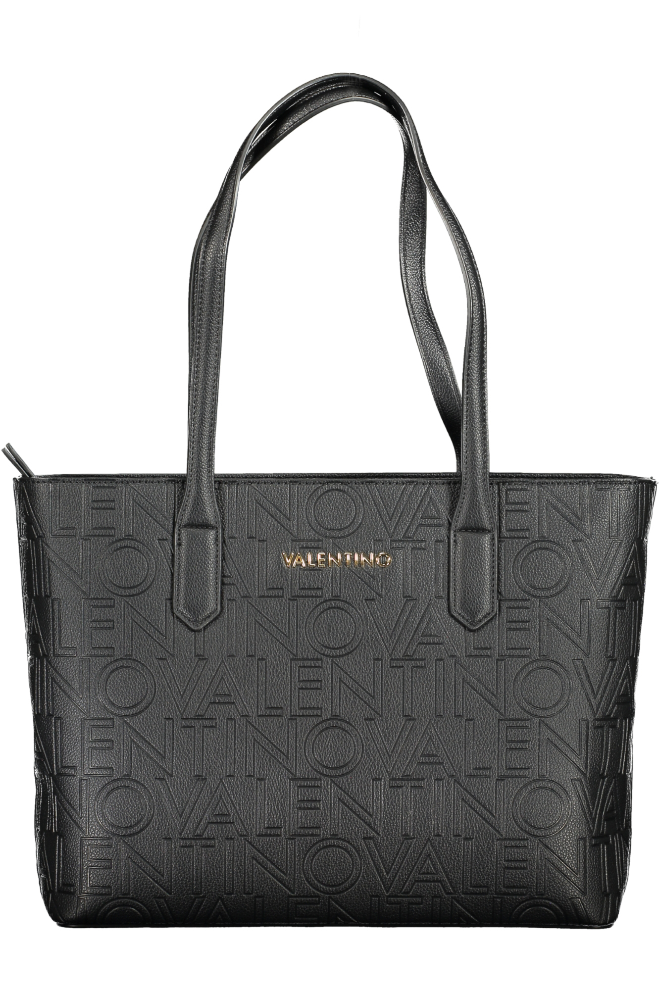 VALENTINO BAGS juoda moteriška rankinė VALENTINO BAGS juoda moteriška rankinė