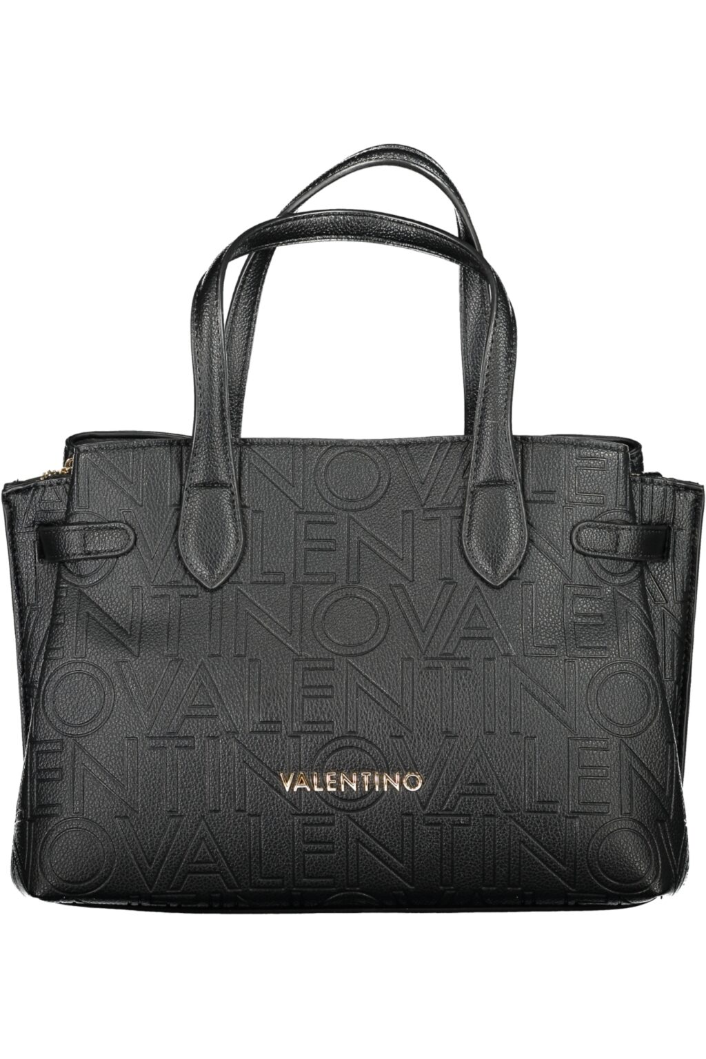valentinobagsborsadonnanero_1 VALENTINO BAGS juoda moteriška rankinė