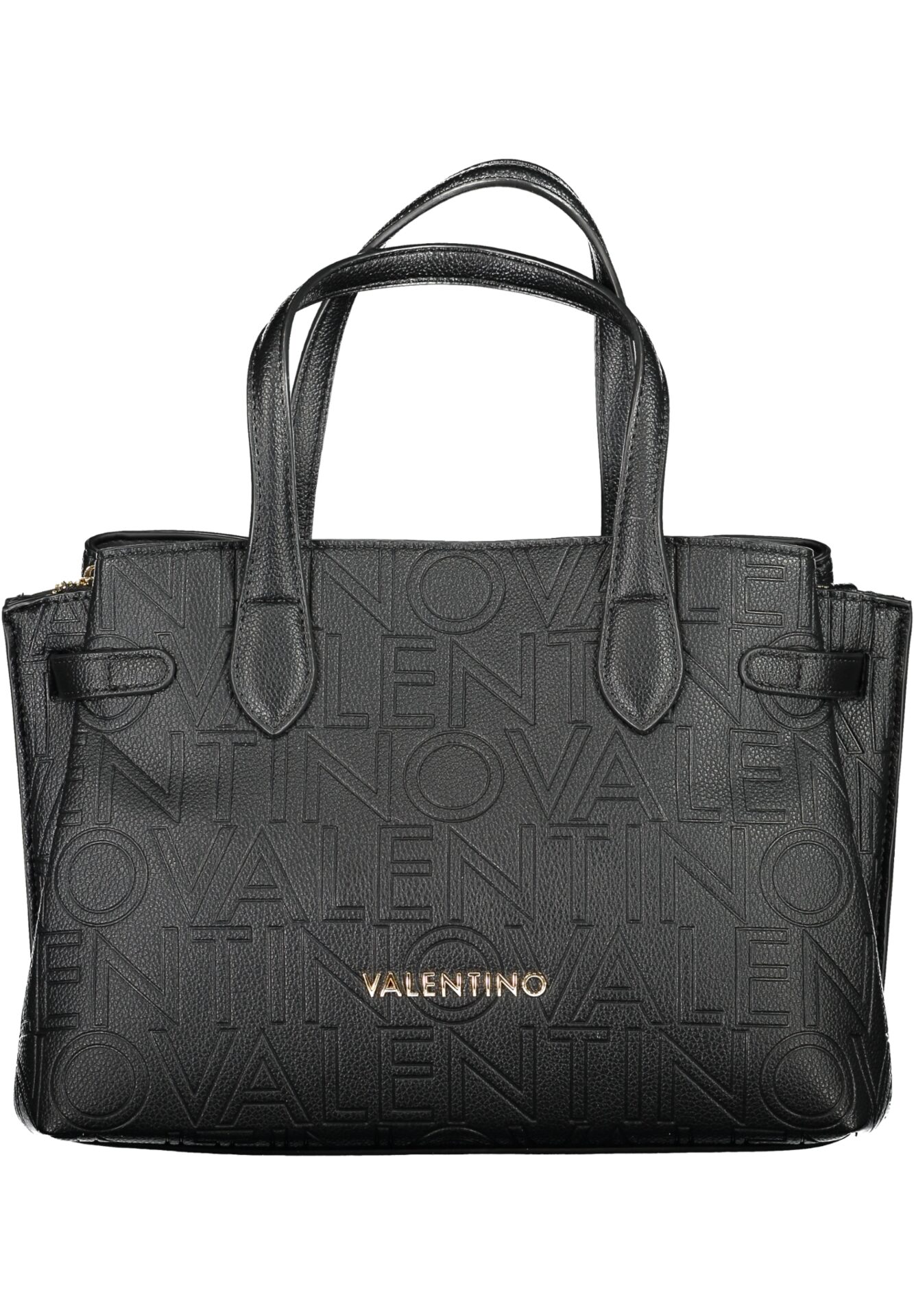 VALENTINO BAGS WOMEN'S BAG BLACK