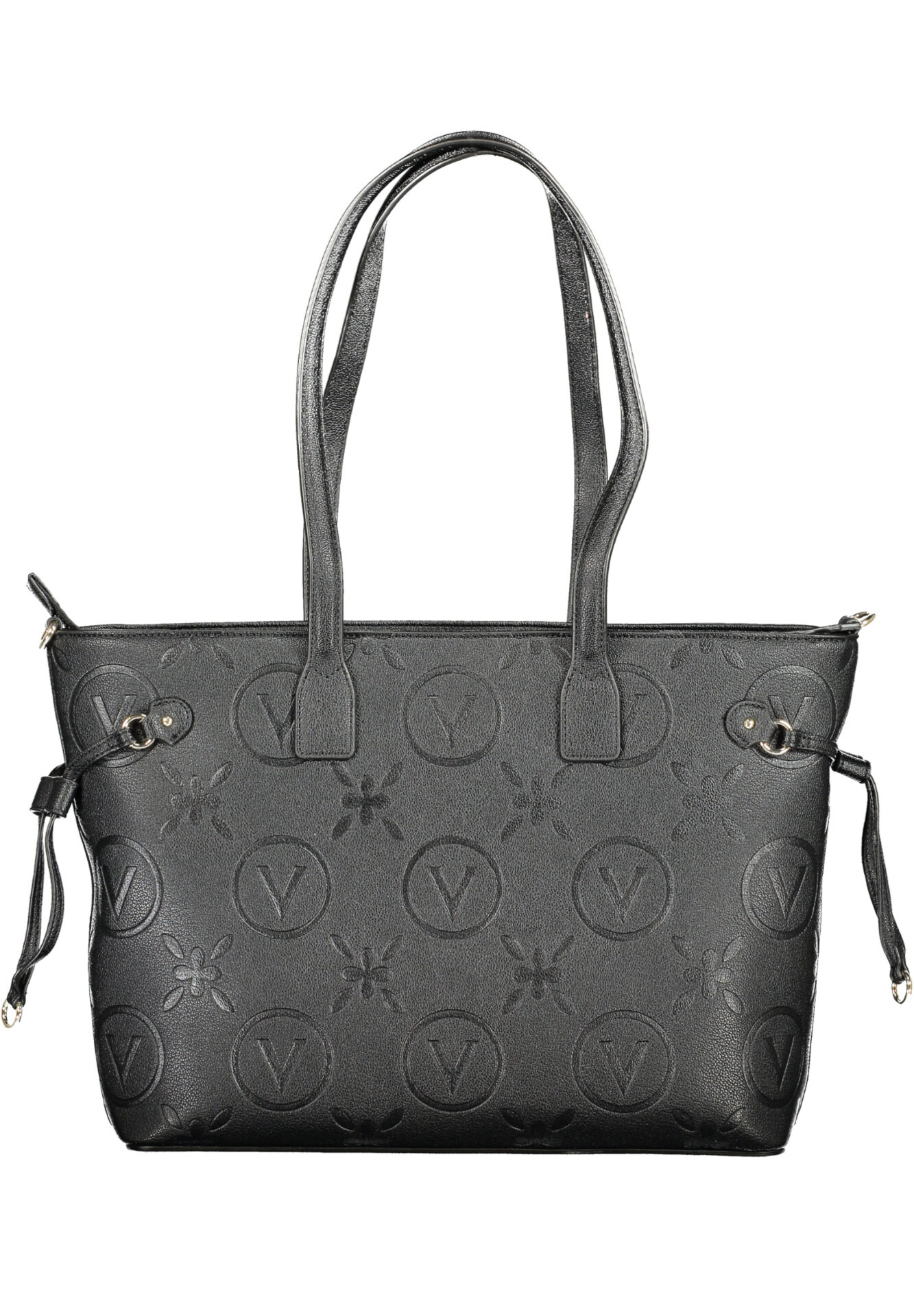 VALENTINO BAGS WOMEN'S BAG BLACK