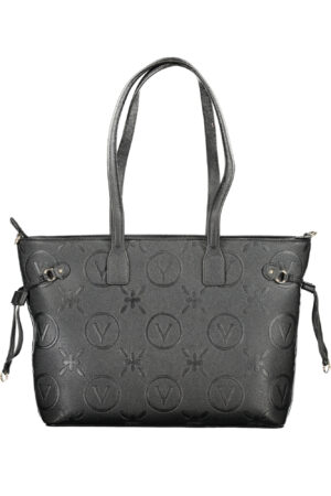VALENTINO BAGS WOMEN'S BAG BLACK
