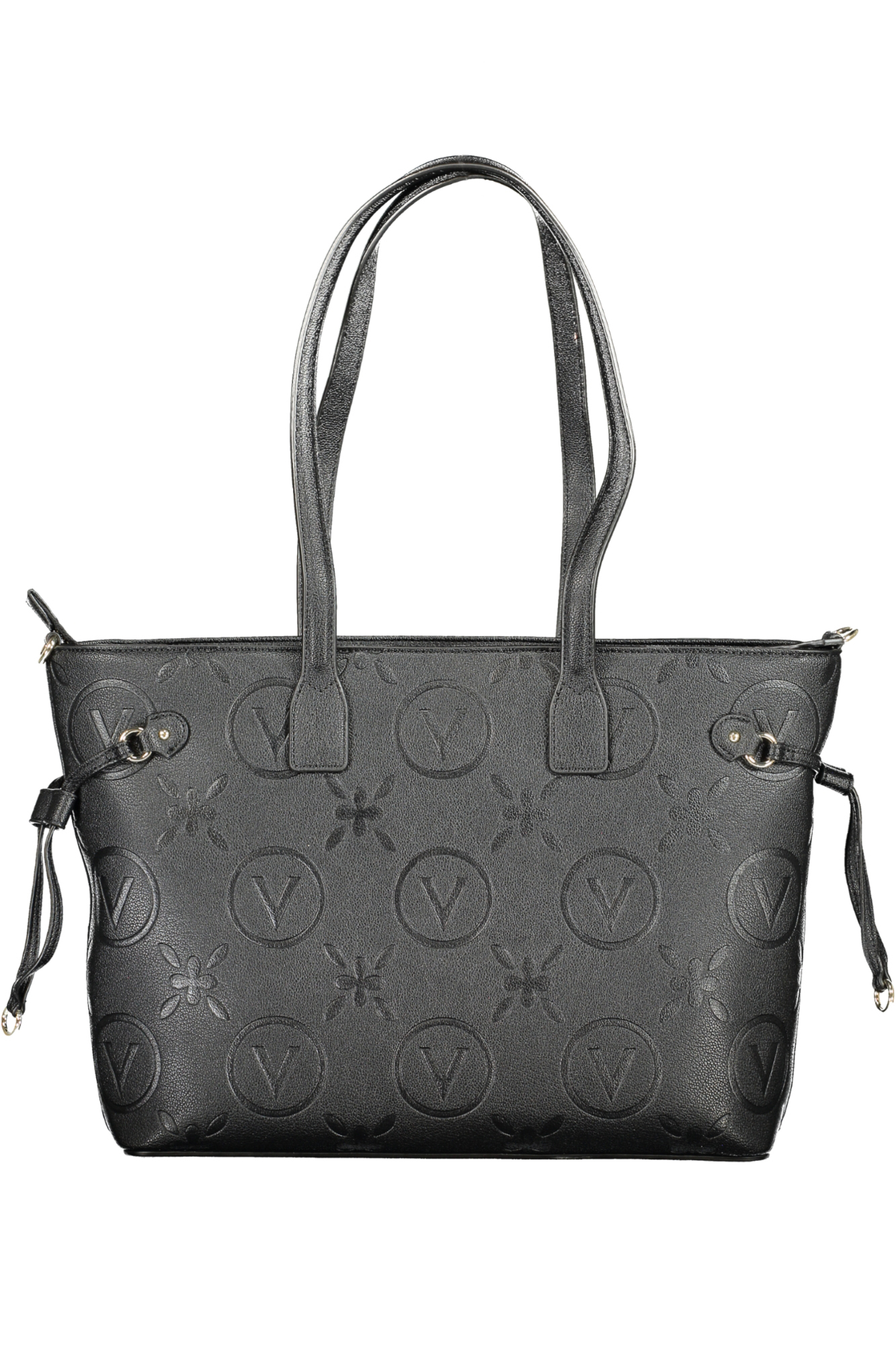 VALENTINO BAGS juoda moteriška rankinė VALENTINO BAGS juoda moteriška rankinė