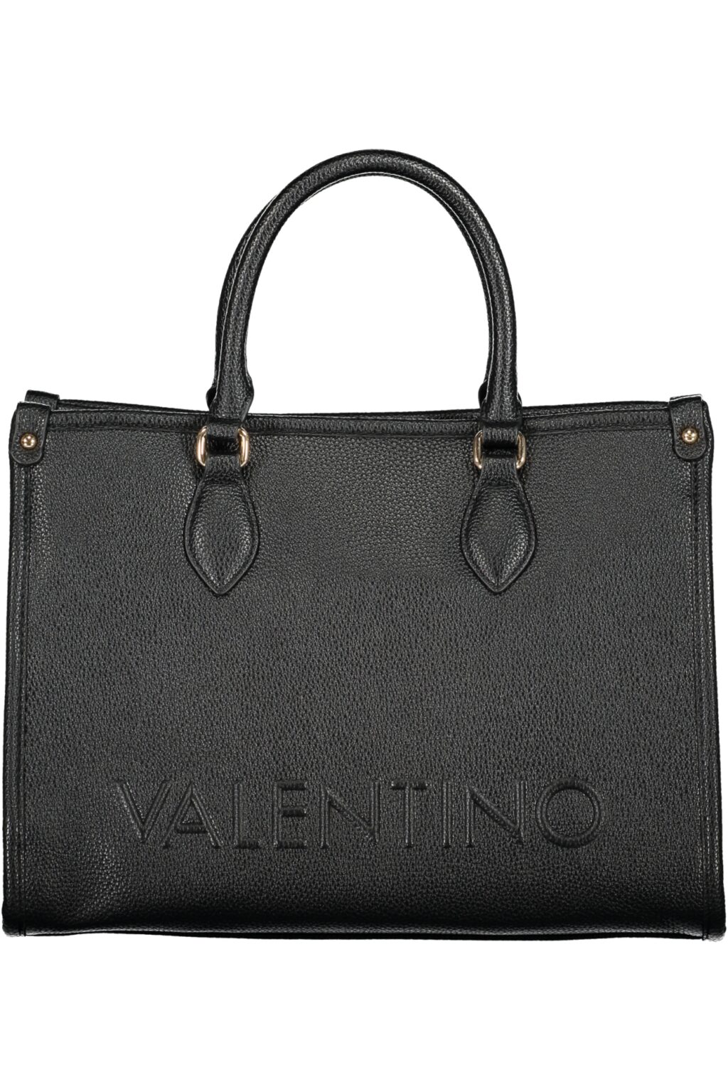 valentinobagsborsadonnanero_1 VALENTINO BAGS juoda moteriška rankinė