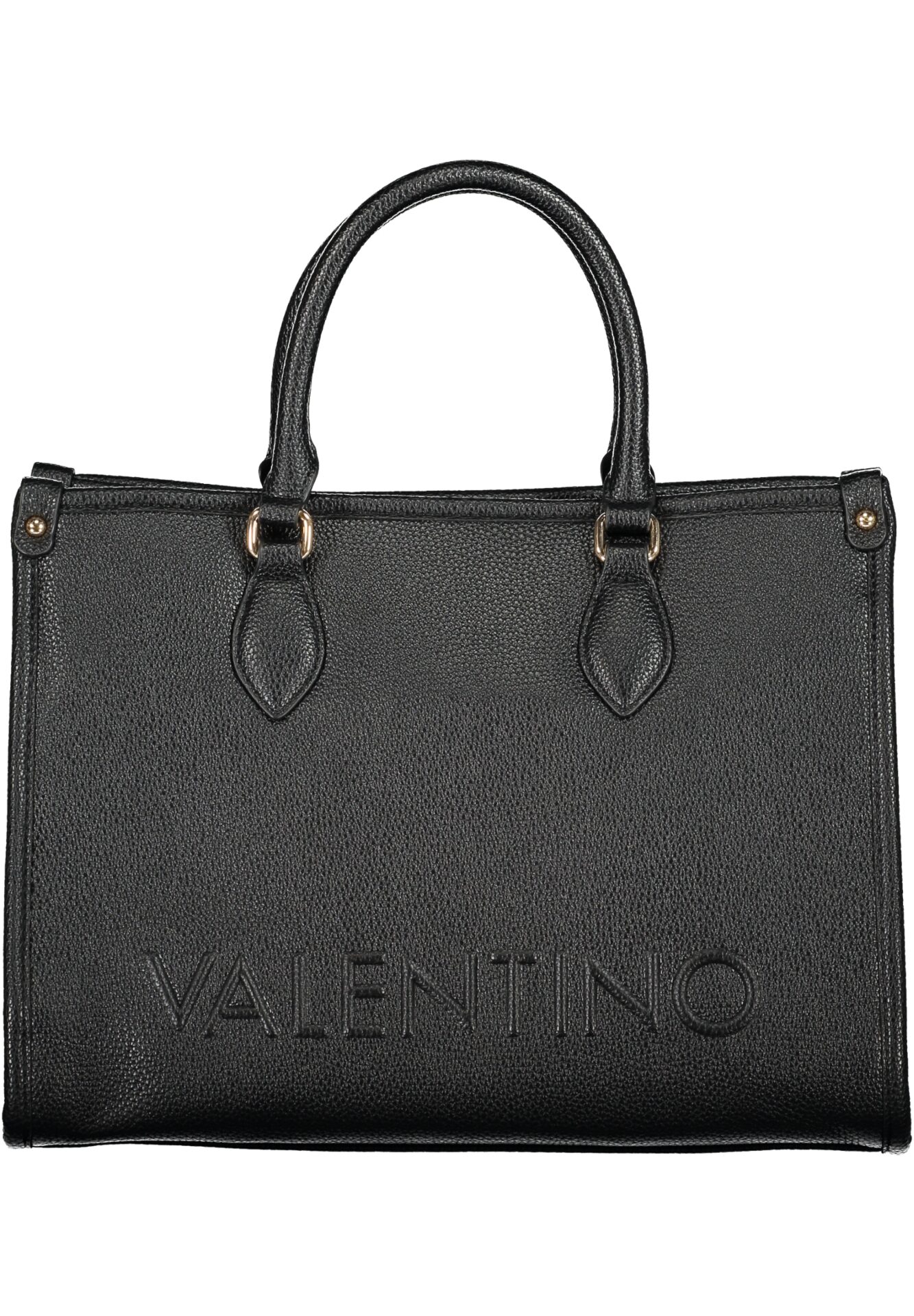 VALENTINO BAGS WOMEN'S BAG BLACK