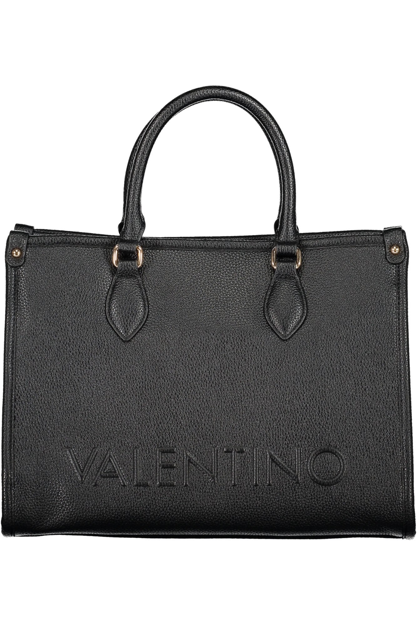 VALENTINO BAGS WOMEN'S BAG BLACK VALENTINO BAGS WOMEN'S BAG BLACK
