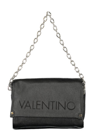 VALENTINO BAGS juoda moteriška rankinė