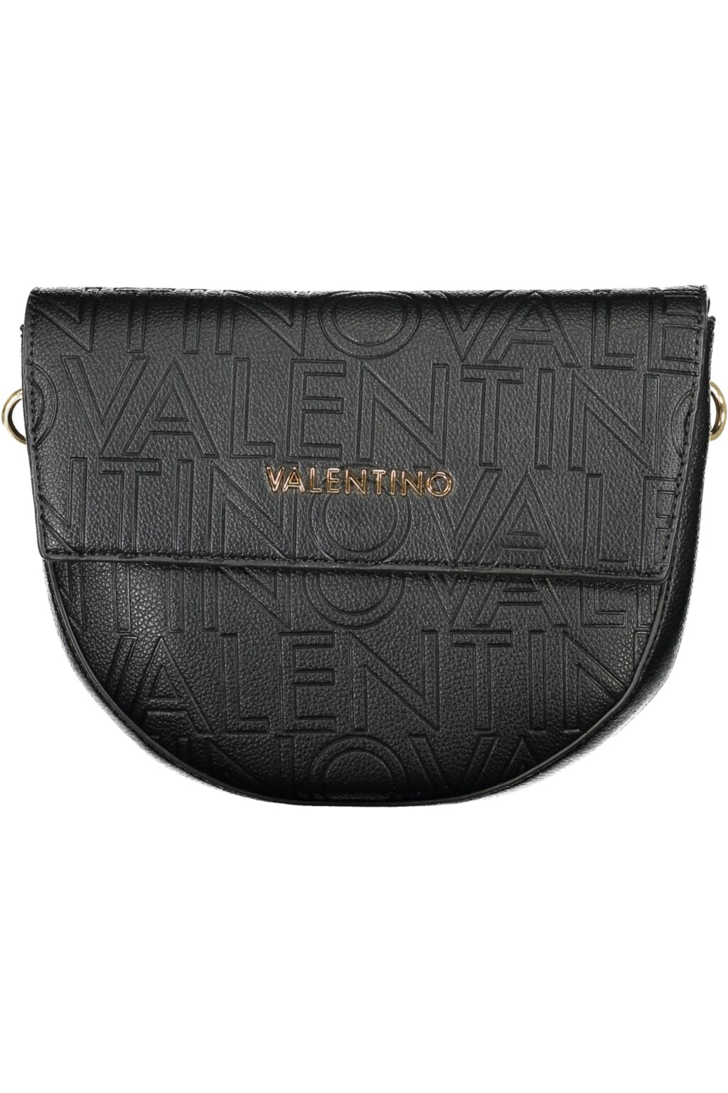 VALENTINO BAGS juoda moteriška rankinė
