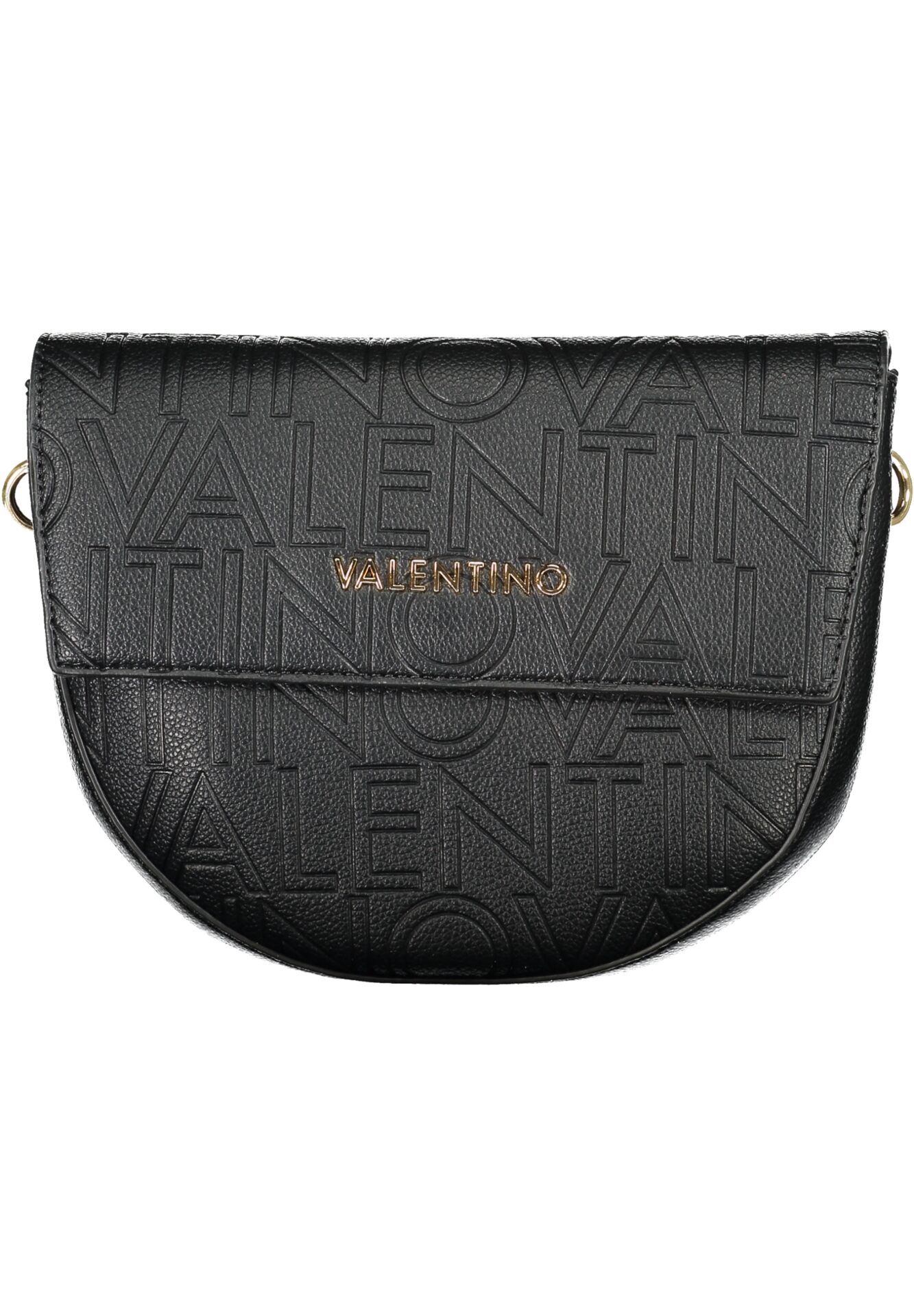 VALENTINO BAGS WOMEN'S BAG BLACK