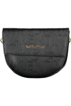 VALENTINO BAGS juoda moteriška rankinė