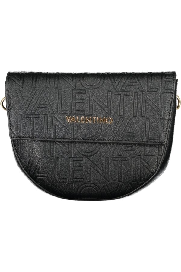 VALENTINO BAGS juoda moteriška rankinė