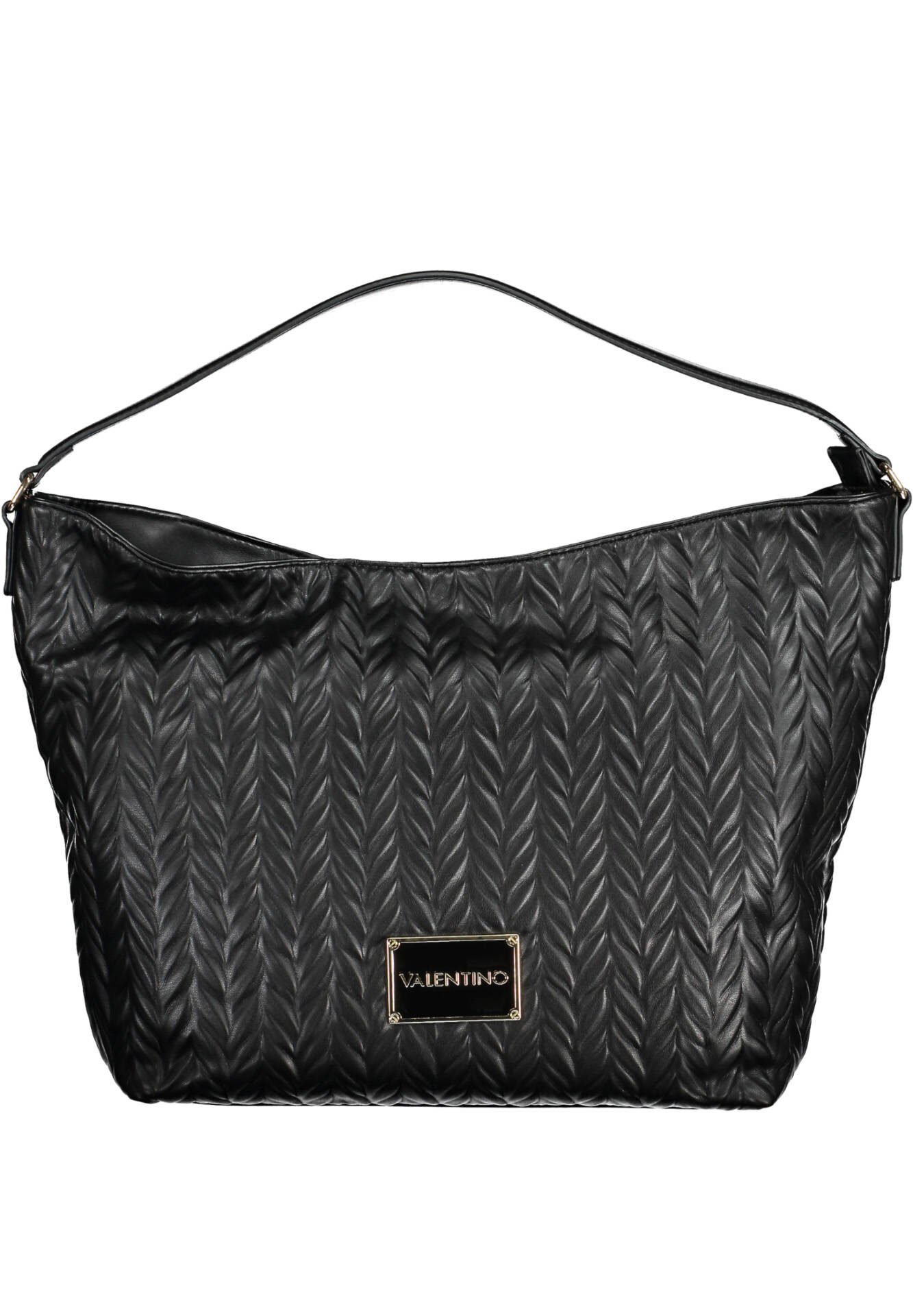 VALENTINO BAGS BLACK WOMEN'S BAG