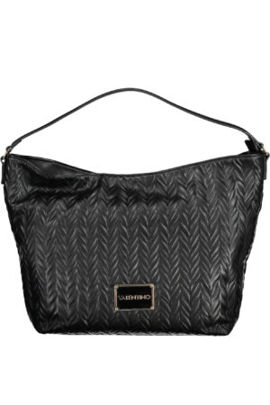 VALENTINO BAGS juoda moteriška rankinė