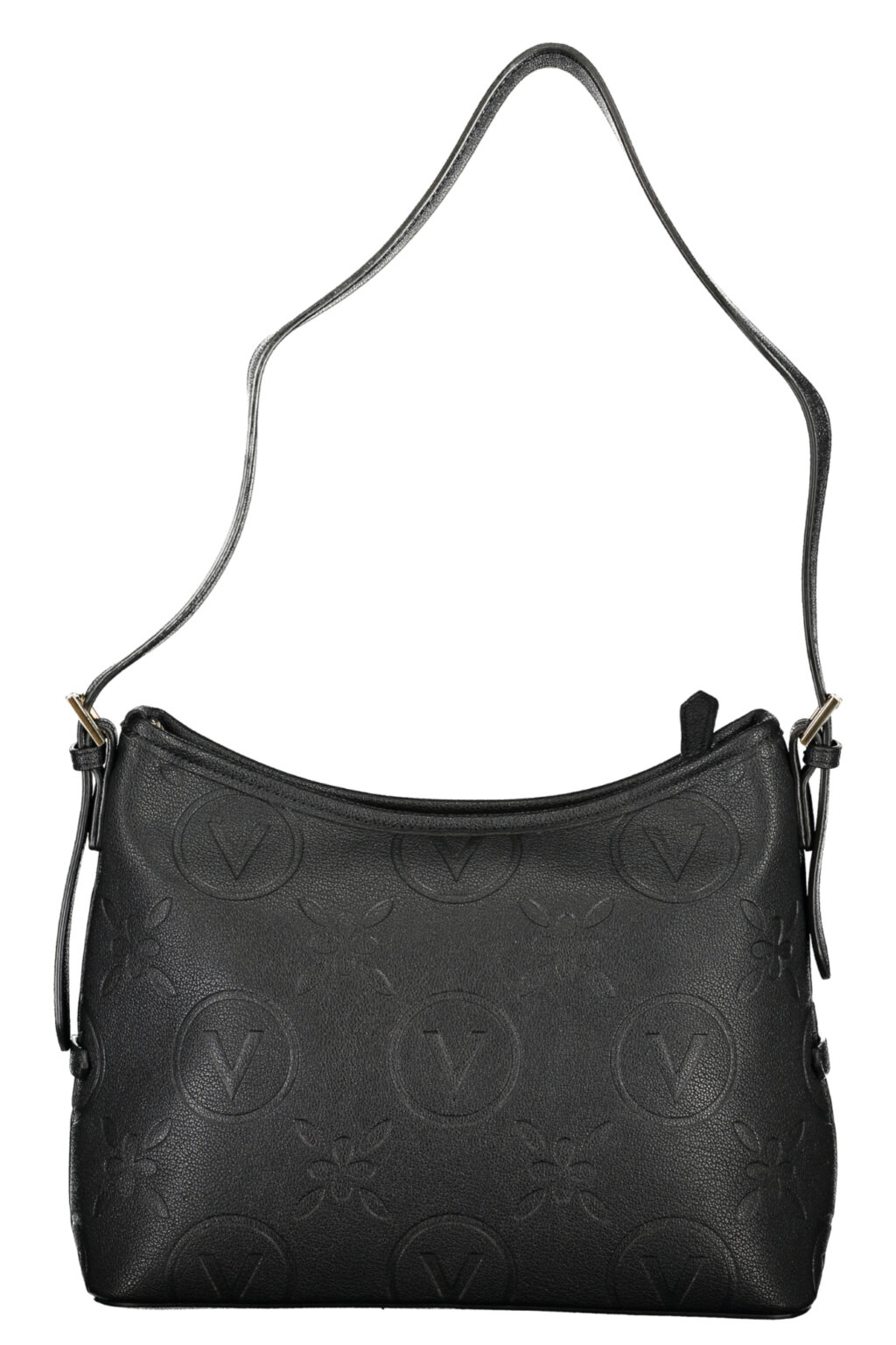 VALENTINO BAGS juoda moteriška rankinė