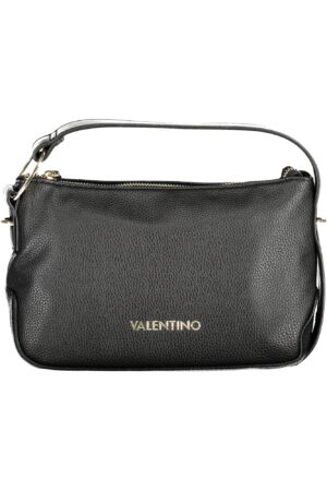 VALENTINO BAGS juoda moteriška rankinė