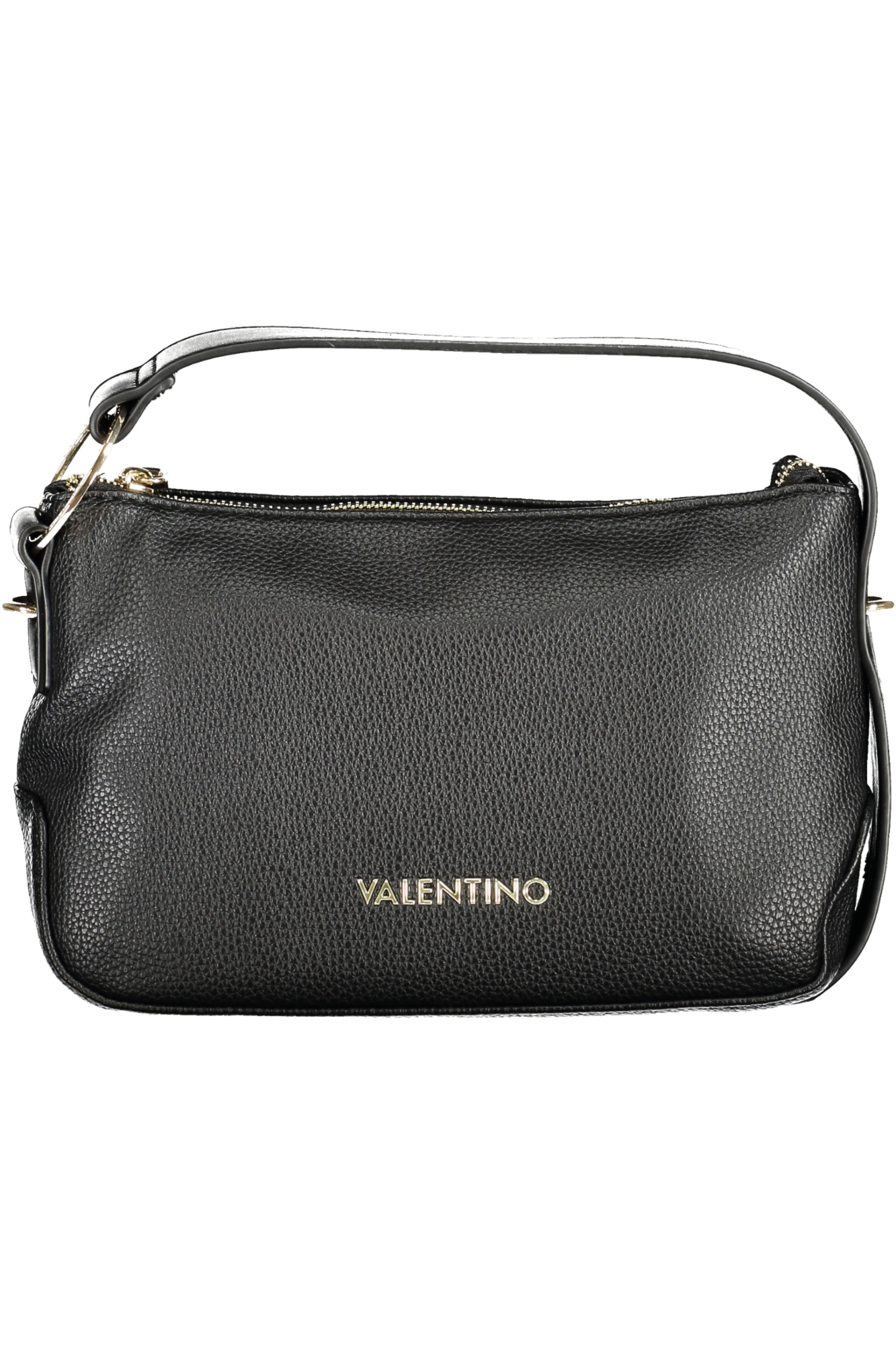 VALENTINO BAGS WOMEN'S BAG BLACK VALENTINO BAGS WOMEN'S BAG BLACK