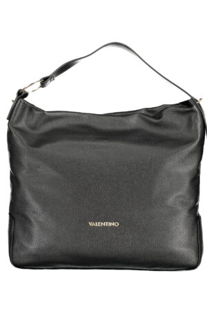 VALENTINO BAGS juoda moteriška rankinė