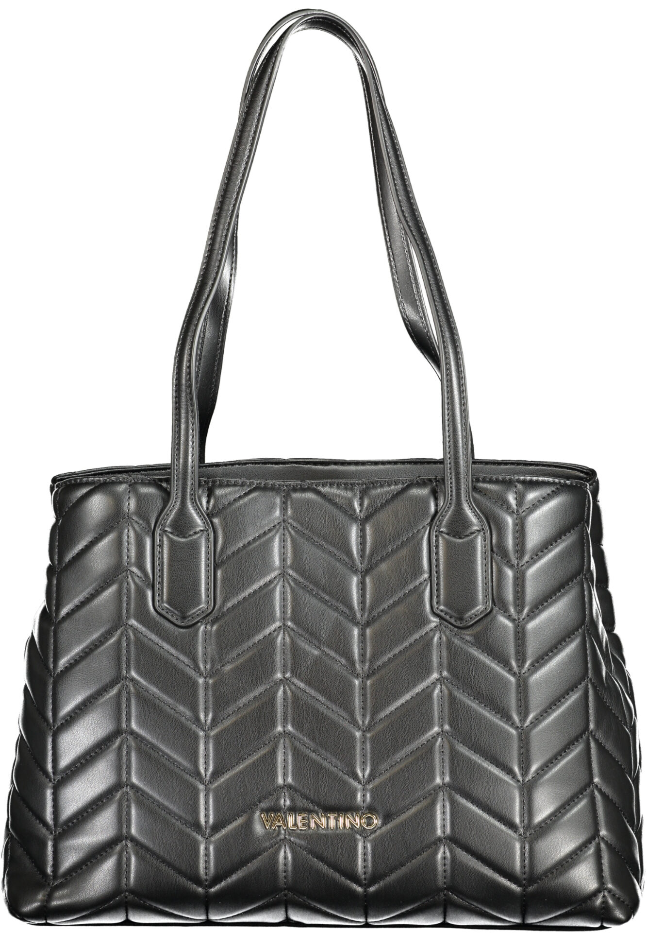 VALENTINO BAGS WOMEN'S BAG BLACK
