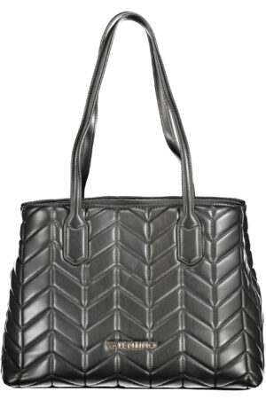 VALENTINO BAGS WOMEN'S BAG BLACK
