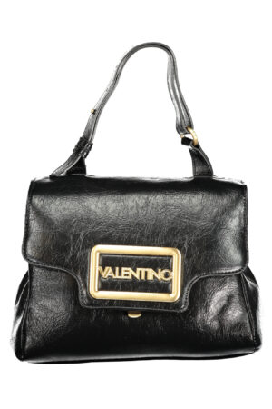 VALENTINO BAGS moteriškas krepšys, juodas