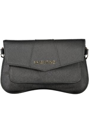 VALENTINO BAGS moteriškas krepšys, juodas