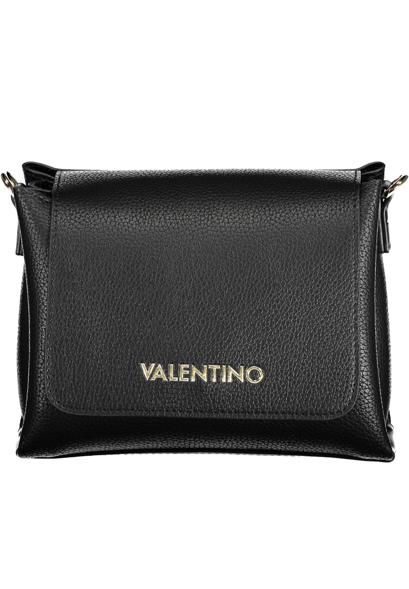 VALENTINO BAGS BLACK WOMEN'S BAG