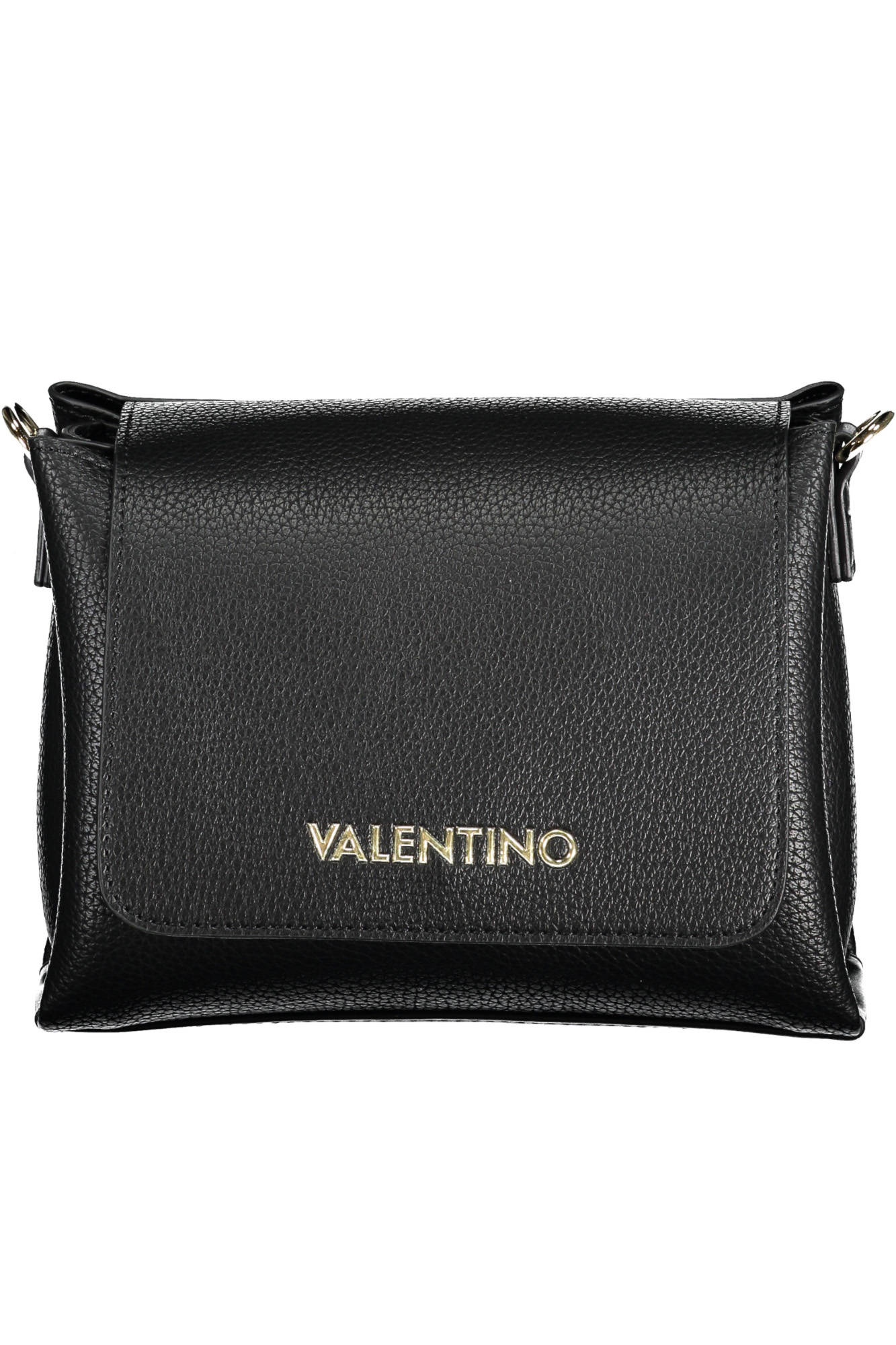 VALENTINO BAGS BLACK WOMEN'S BAG VALENTINO BAGS BLACK WOMEN'S BAG