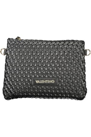 VALENTINO BAGS moteriškas krepšys, juodas