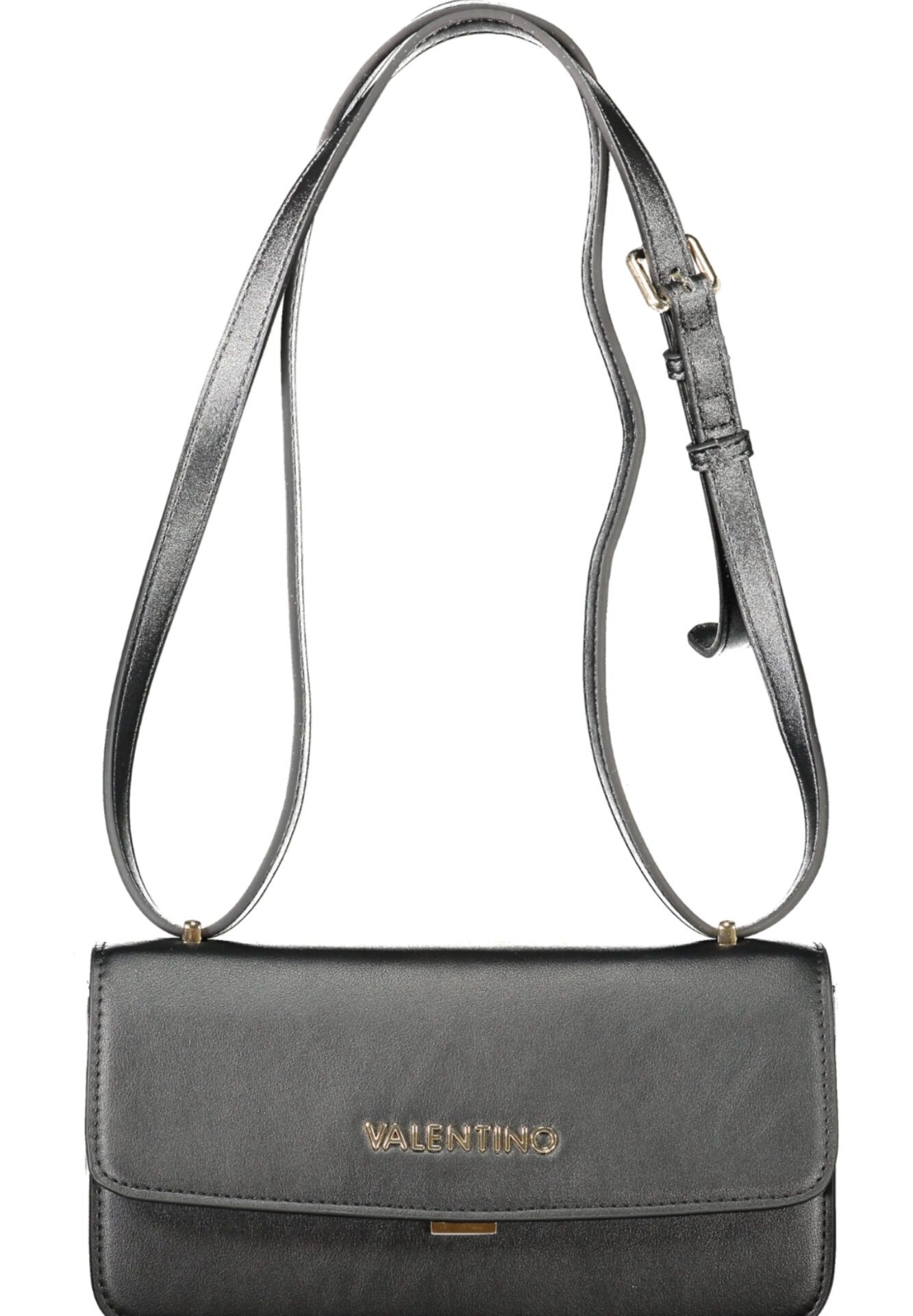 VALENTINO BAGS WOMEN'S BAG BLACK