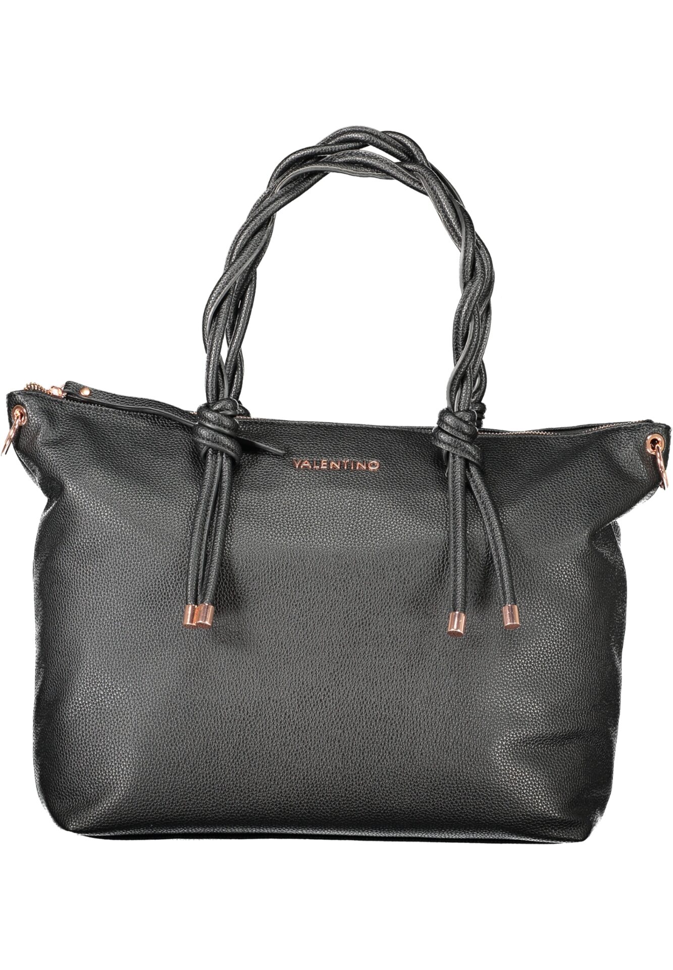 VALENTINO BAGS WOMEN'S BAG BLACK